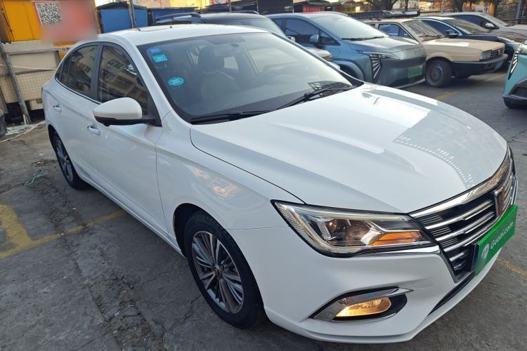 Used Roewe i5 2019 1.5L Automatic 4G Connected Langhao Edition