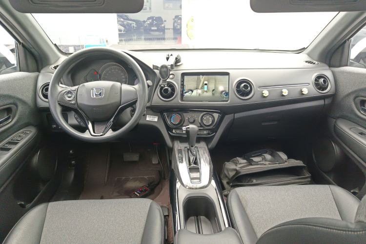 Used Honda XR-V 2020 1.5L CVT Comfort Version