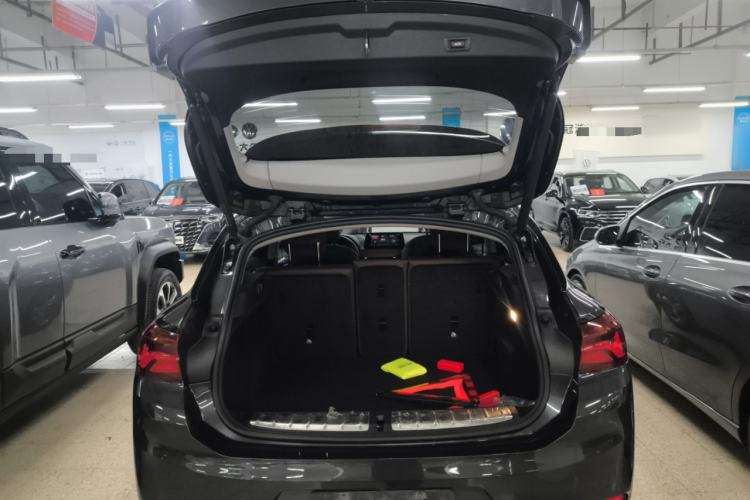 Used BMW X2 2021 Restyled sDrive25i M Sport Package