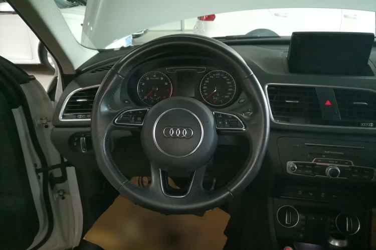 Used Audi Q3 2017 35 TFSI Style Edition