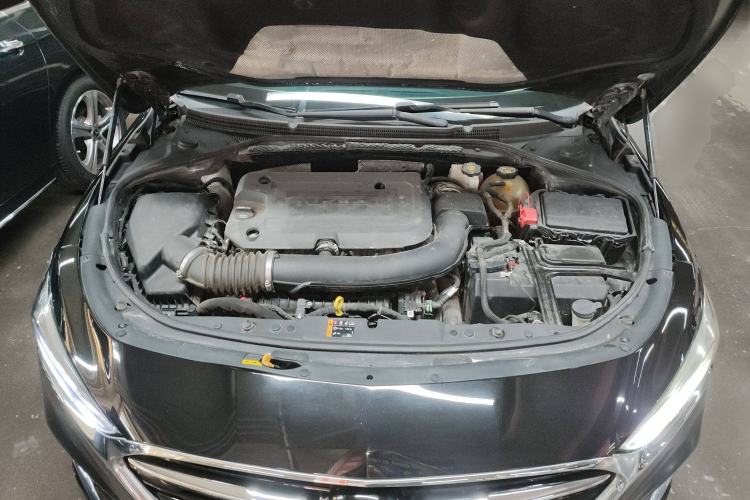 Used Buick LaCrosse 2021 652T Luxury Model
