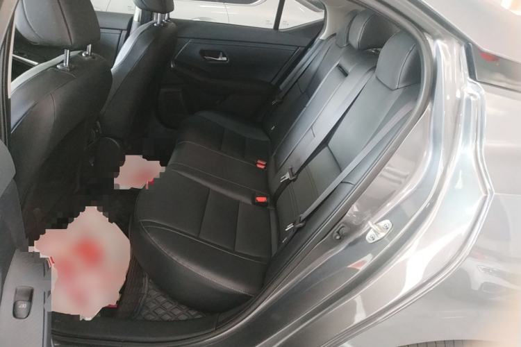 Used Nissan Sylphy 2023 Revised 1.6L CVT Enjoyment Edition