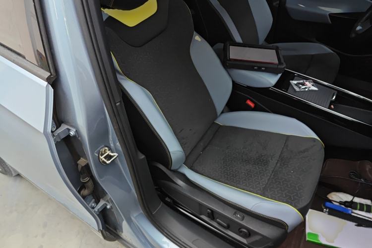 Used Volkswagen ID.4 X 2022 Intelligent Long-Range Version