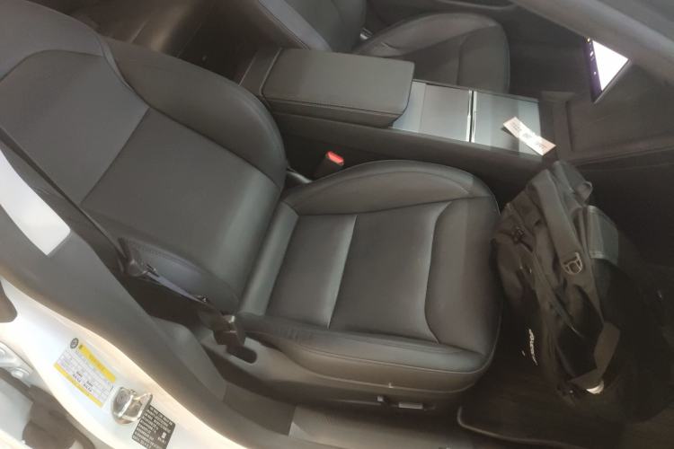 Used Tesla Model 3 2023 Rear-Wheel-Drive Version
