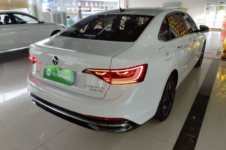 Used Volkswagen Sagitar 2023 300TSI DSG Excellence Edition