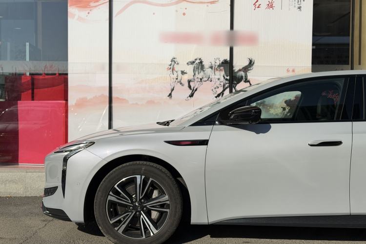 Used Hongqi EH7 2024 690 Pro