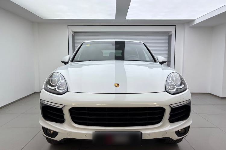 Used Porsche Cayenne 2015 Cayenne 3.0T
