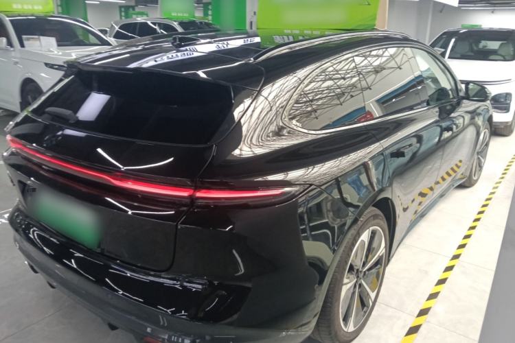 Used Nio ET5T 2023 75 kWh Touring
