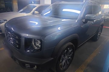 Used Haval DARGO 2022 1.5T DCT Two-Wheel Drive Border Collie Edition