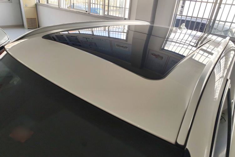 Used BMW X1 2019 sDrive18Li Premium Edition