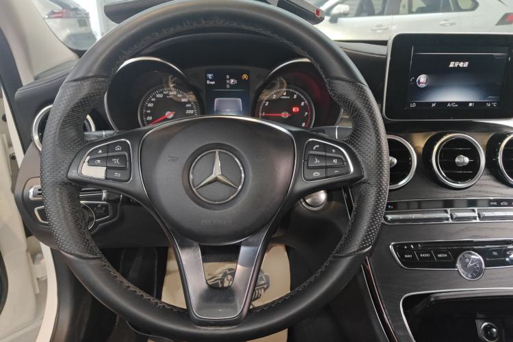 Used Mercedes-Benz C-Class 2015 C 200 L Sport Edition
