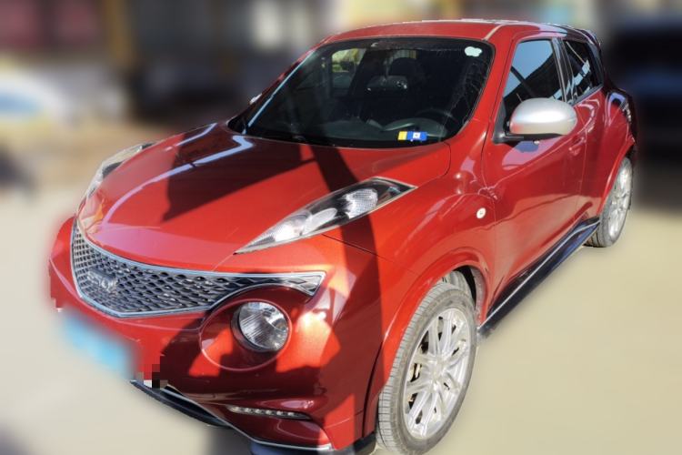 Used Infiniti ESQ 2014 1.6L Spontaneous Edition