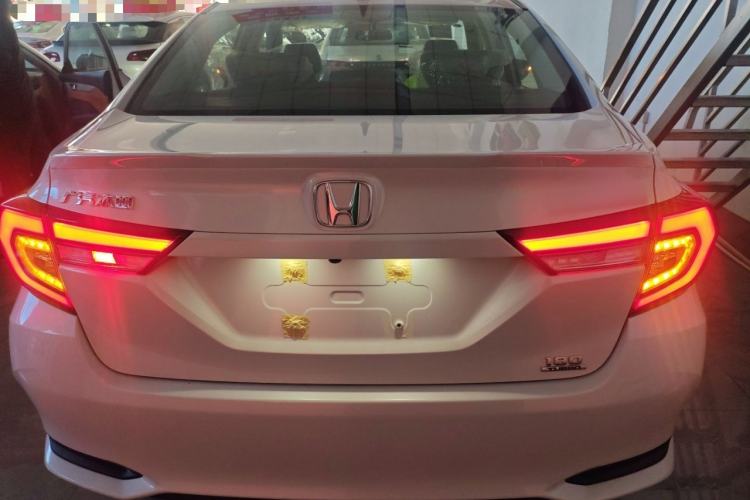 Used Honda Crider 2024 180 Turbo CVT Smart Enjoyment Edition