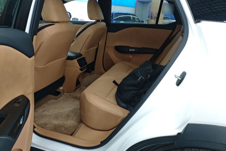 Used Lexus RZ 2023 450e All-Wheel Drive Luxury Edition