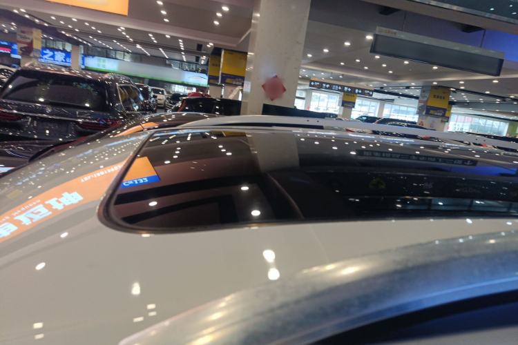 Used Volkswagen Sharan 2016 380TSI Comfort Edition 7-Seater
