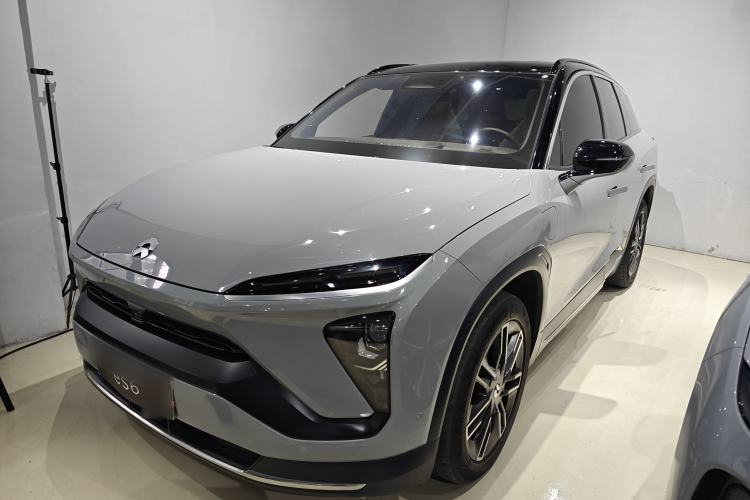 Used Nio ES6 2019 420 km Sport Version