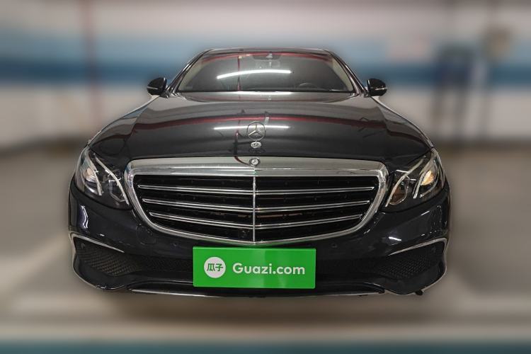 Used Mercedes-Benz E-Class 2016 E 300 L Luxury Model
