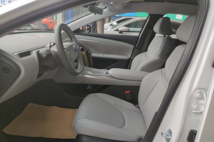 Used XPeng MONA M03 2025 515 Long-Range Plus
