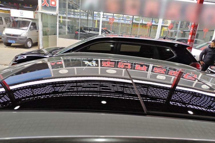 Used Audi Q3 2018 35 TFSI Fashion Edition Collector's Model