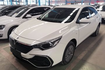 Used Venucia Venucia D60EV 2023 PLUS Comfort Edition SI Model