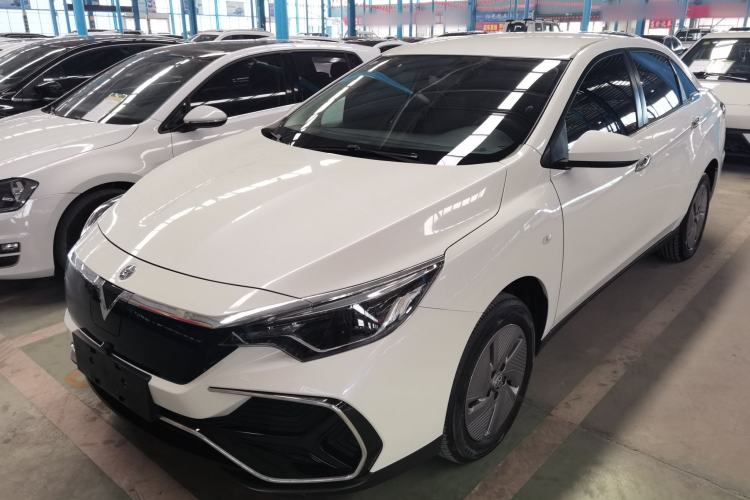 Used Venucia Venucia D60EV 2023 PLUS Comfort Edition SI Model