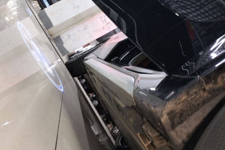 Used BMW iX1 2023 eDrive25L X Design Package
