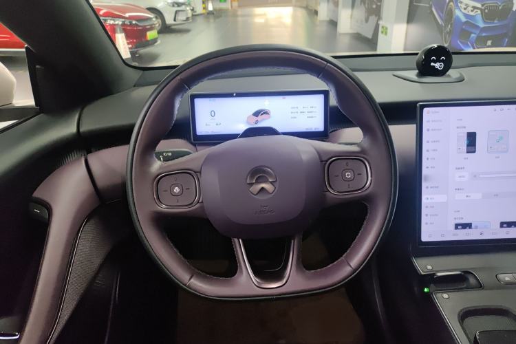 Used Nio ET5 2022 75 kWh