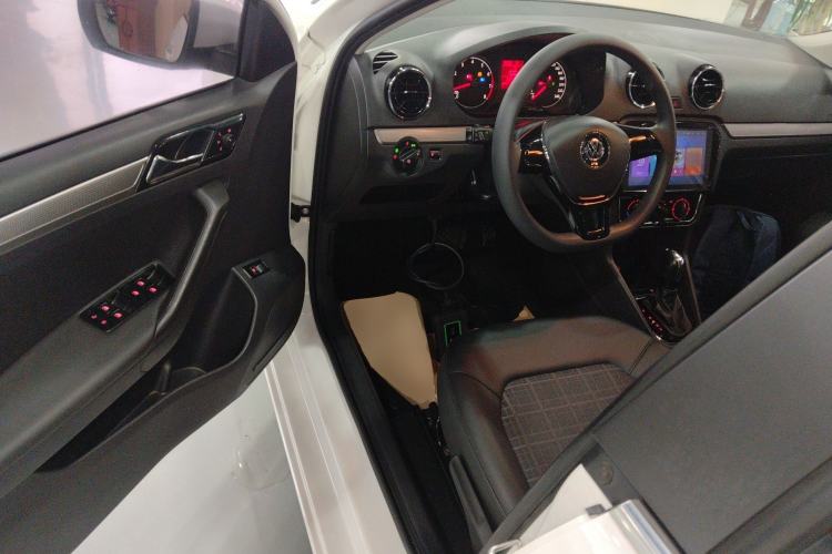 Used Volkswagen Jetta 2017 1.5L Automatic Comfort Model
