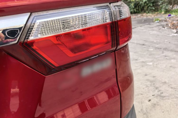 Used Dongfeng Fengon S560 2018 1.8L CVT Urban Model 5 Seats