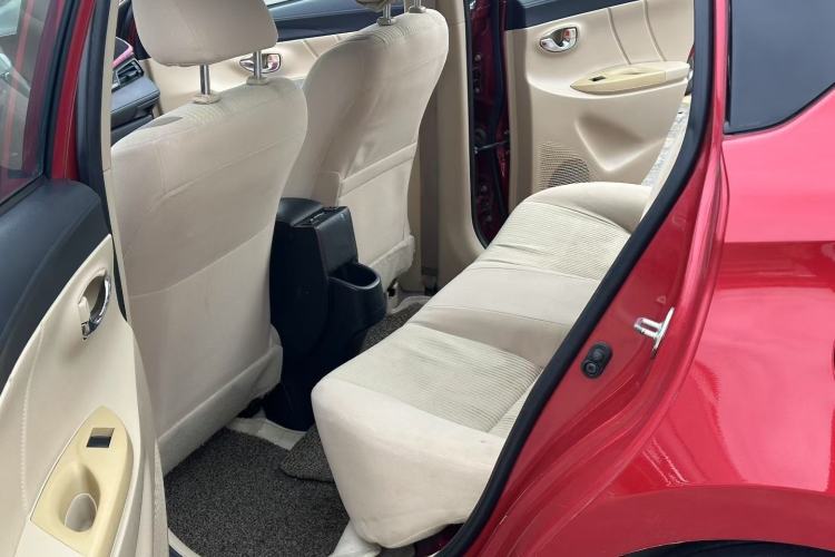 Used Toyota YARiS L 2016 Revised 1.5G CVT Xuan Dong Edition