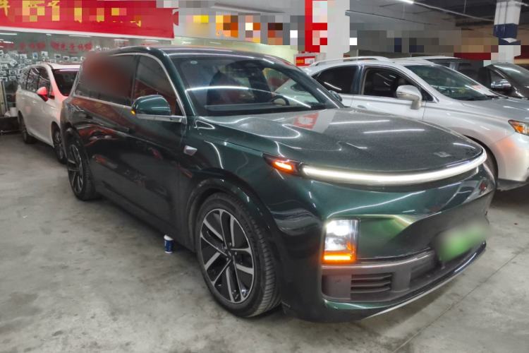 Used Li Auto L9 2024 Pro Model