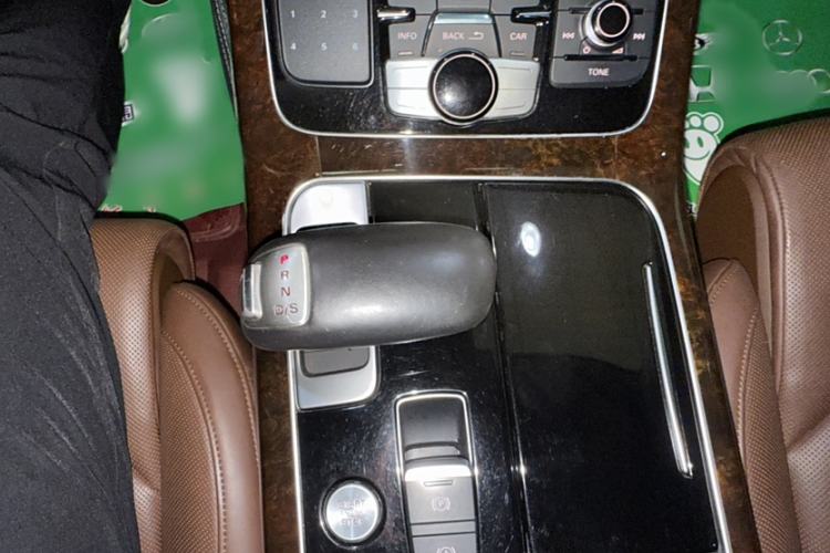 Used Audi A8 2016 A8L 45 TFSI quattro Luxury Edition