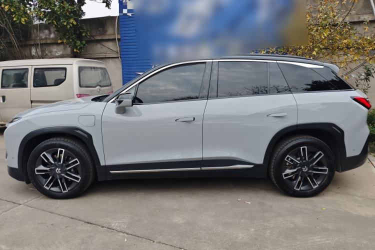 Used Nio ES6 2020 455KM Sport Edition
