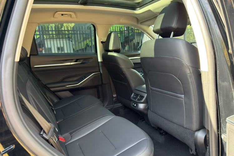 Used Haval H6 2024 1.5T Two-Wheel Drive Pro
