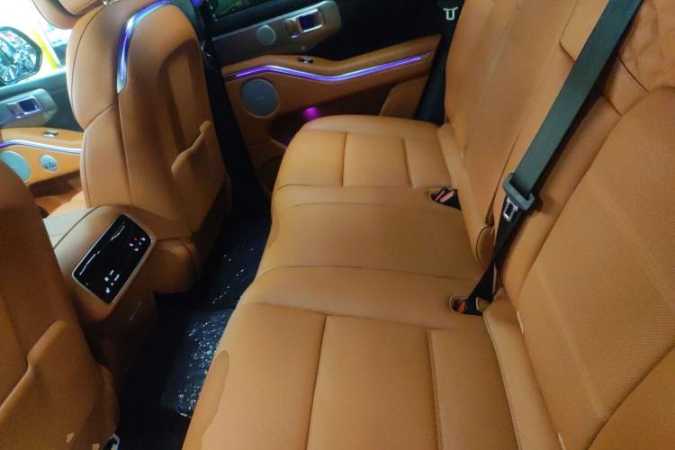 Used Tank 700 New Energy 2024 Hi4-T Extreme Edition
