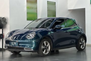 Used ORA Good Cat 2021 400km Standard Range Venus Edition Lithium Iron Phosphate