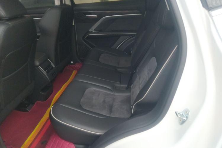 Used Haval H6 2023 National Trend Edition 1.5T Automatic Champion Version
