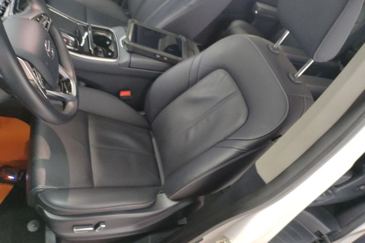 Used GAC Trumpchi M8 2023 Lingxiu Series 390T Deluxe Edition
