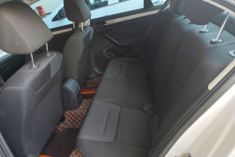 Used Volkswagen Bora 2019 Facelift Bora·Legend 1.5L Automatic Fashion Edition China VI Standard