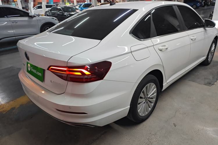 Used Volkswagen Lavida 2021 280TSI DSG Comfort Edition
