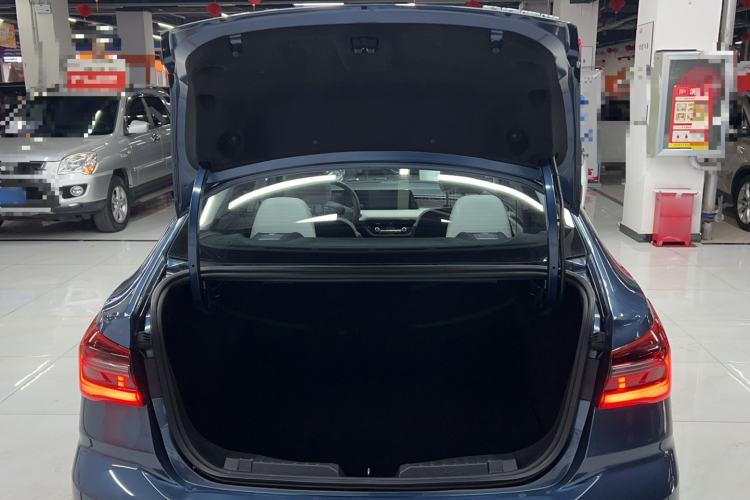 Used Ford Escort 2021 1.5L Automatic Diamond Edition