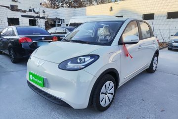 Used Wuling Bingo 2025 203km Light Edition