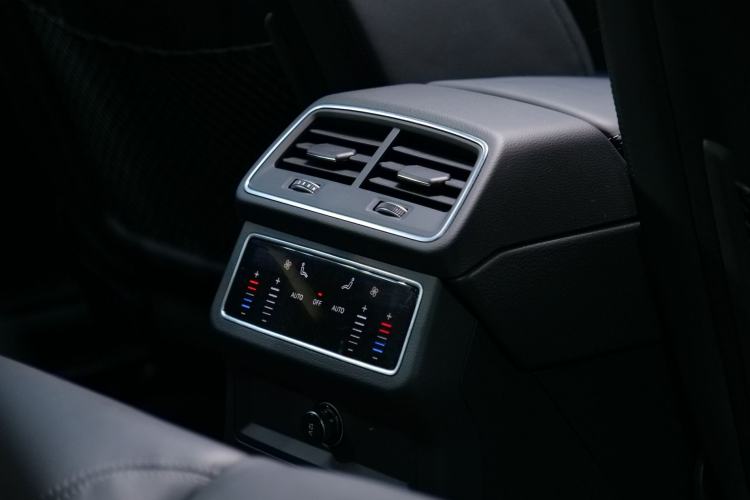 Used Audi A7 2023 45 TFSI Prestige Edition
