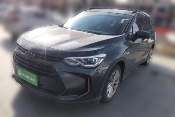Used Chevrolet Orlando 2019 530T Automatic Luxury Edition (5+2 Seater) – China VI Standard