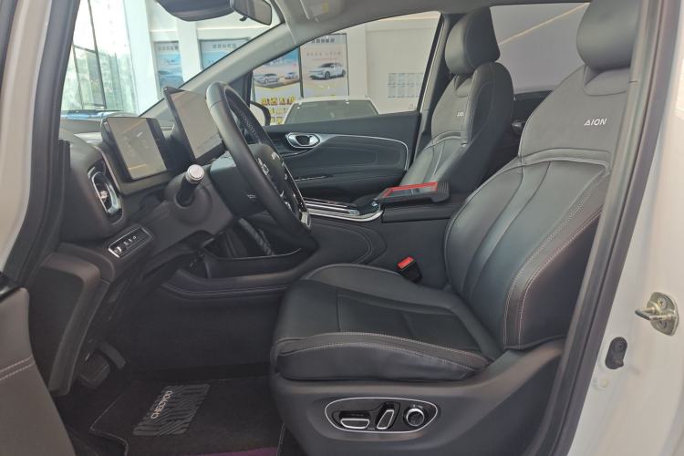 Used AION V 2023 Plus 70 Smart Edition Ternary Lithium
