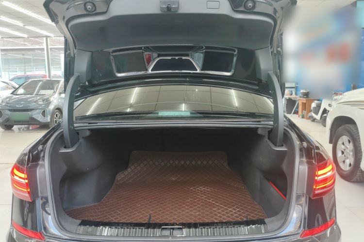 Used Volkswagen Passat 2025 Outstanding Model 330TSI Elite Edition