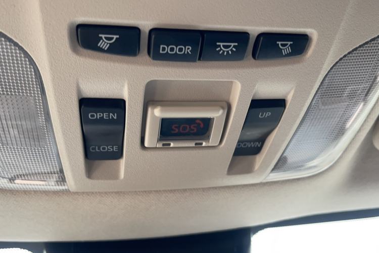 Used Toyota Corolla 2021 1.2T S-CVT Luxury Edition
