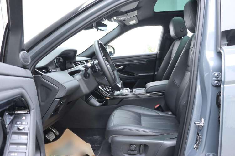 Used Land Rover Range Rover Evoque 2020 249 PS R-DYNAMIC SE Sport Technology Edition
