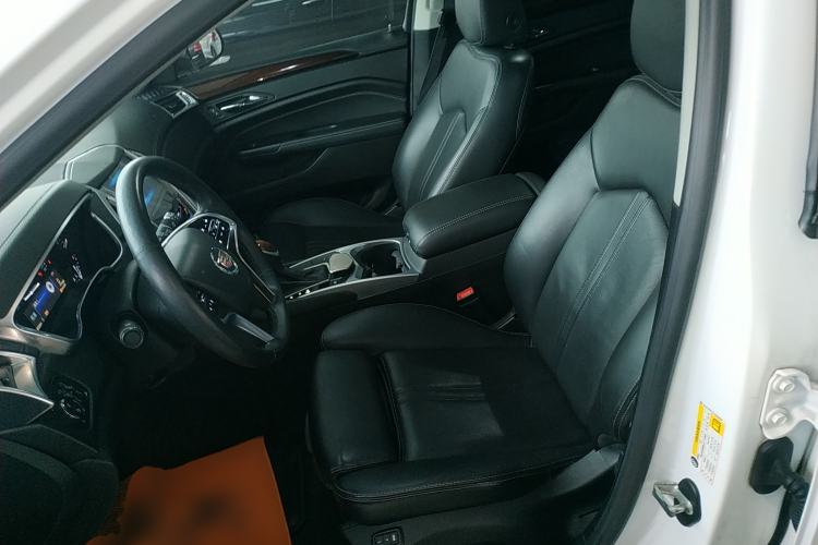 Used Cadillac SRX 2015 3.0L Elite Model