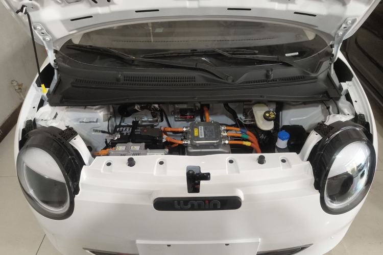 Used  Lumin 2024 130km Qingyue Version
